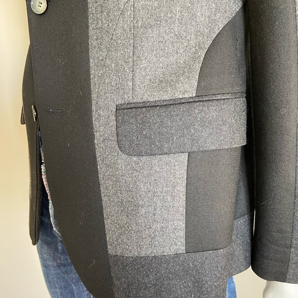 Alexander McQueen blazer - Picture 5 of 14